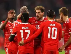 欧宝,欧宝体育-拜仁慕尼黑 欧冠