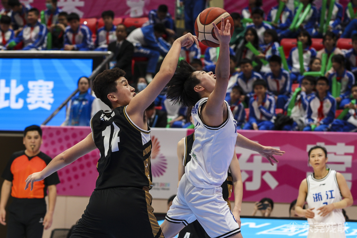OB真人-浙江女篮夺得重要胜利,士气高昂的比赛