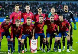 OB真人-西班牙输的最惨